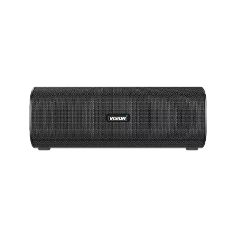 Vision Plus Level Up Bluetooth Speaker