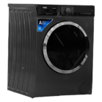 Von VALW-12FVK Front Load Washing Machine - 12KG