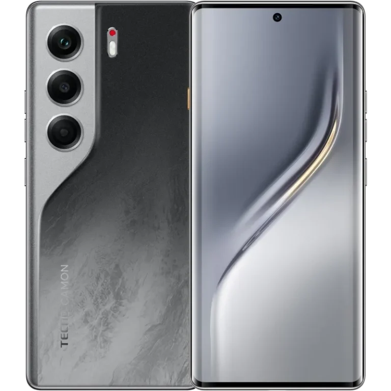 Tecno Camon 40 4G