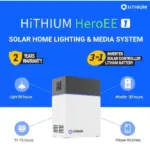 HITHIUM HERO EE1 PowerStation 1000KWH - Image 5
