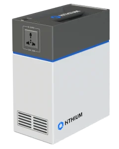 HITHIUM HERO EE1 PowerStation 1000KWH - Image 3