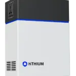 HITHIUM HERO EE1 PowerStation 1000KWH