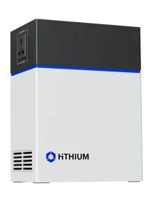 HITHIUM HERO EE1 PowerStation 1000KWH
