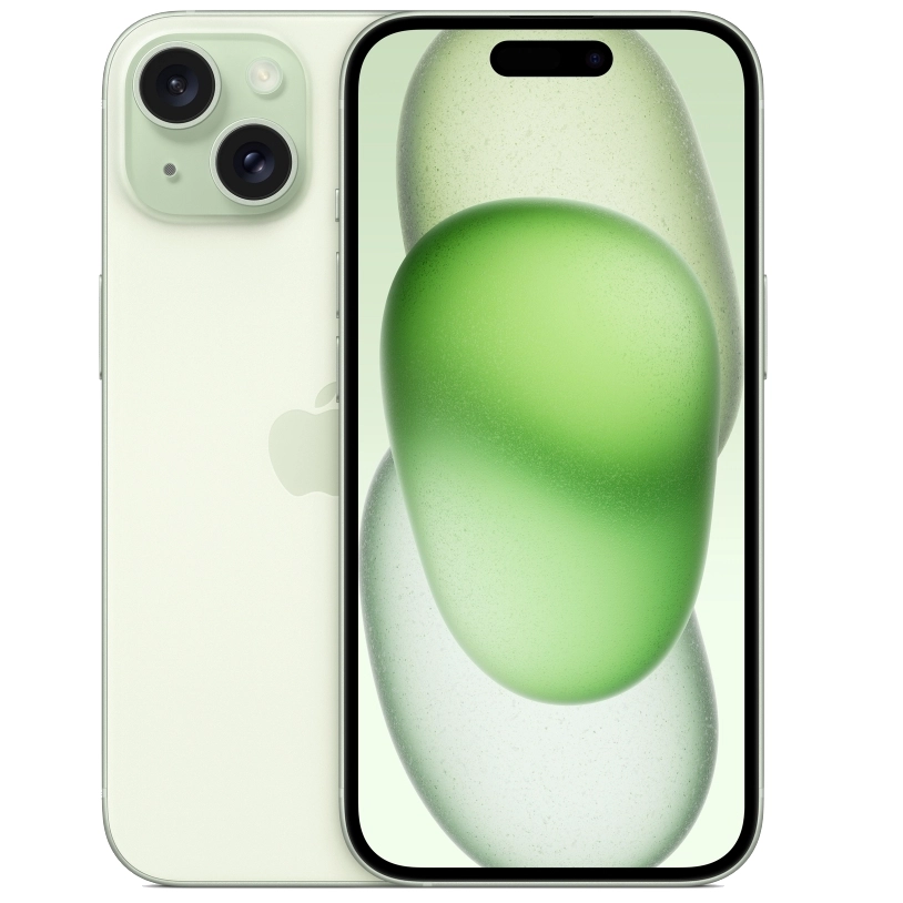 Apple iPhone 15 Apple iPhone 15