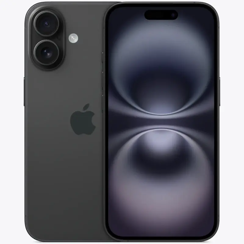 Apple iPhone 16