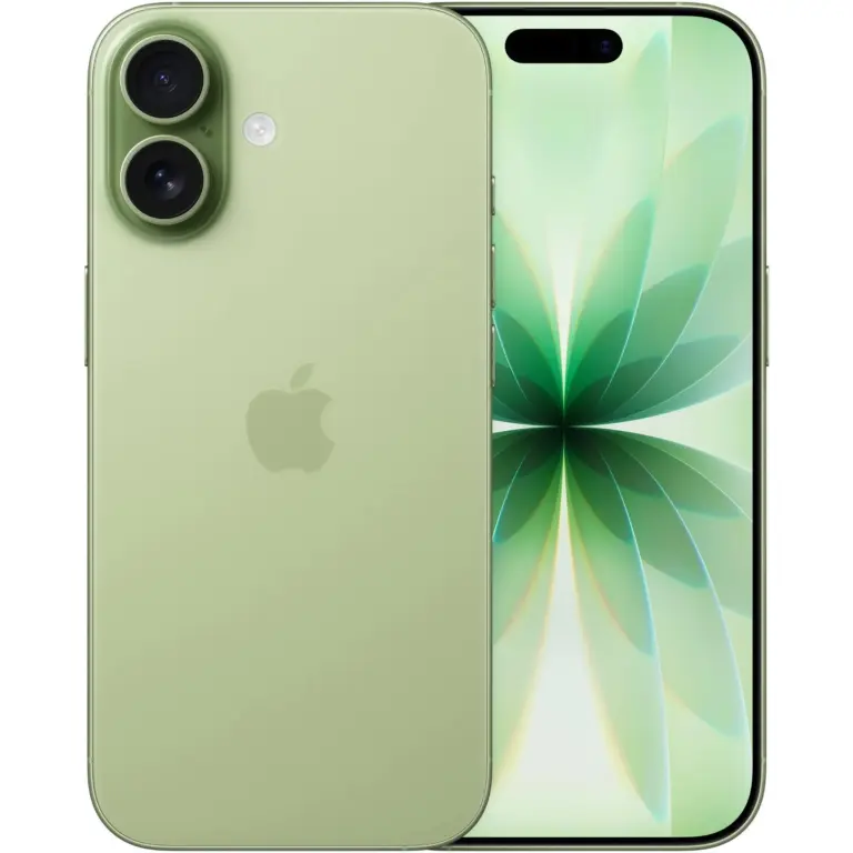 Apple iPhone 17