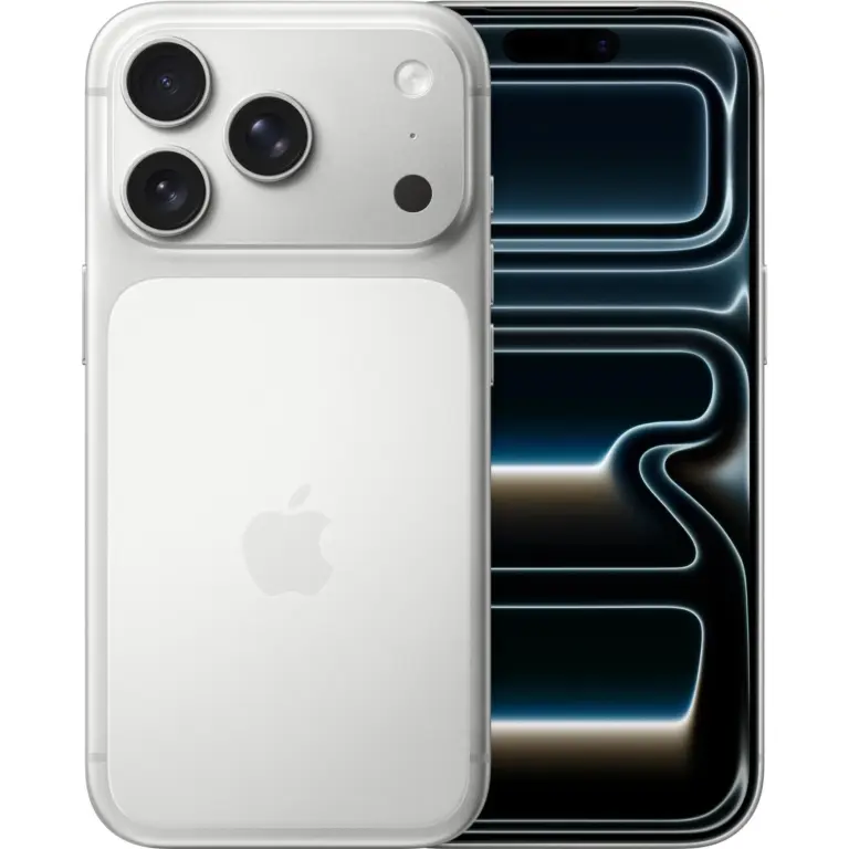 Apple iPhone 17 Pro