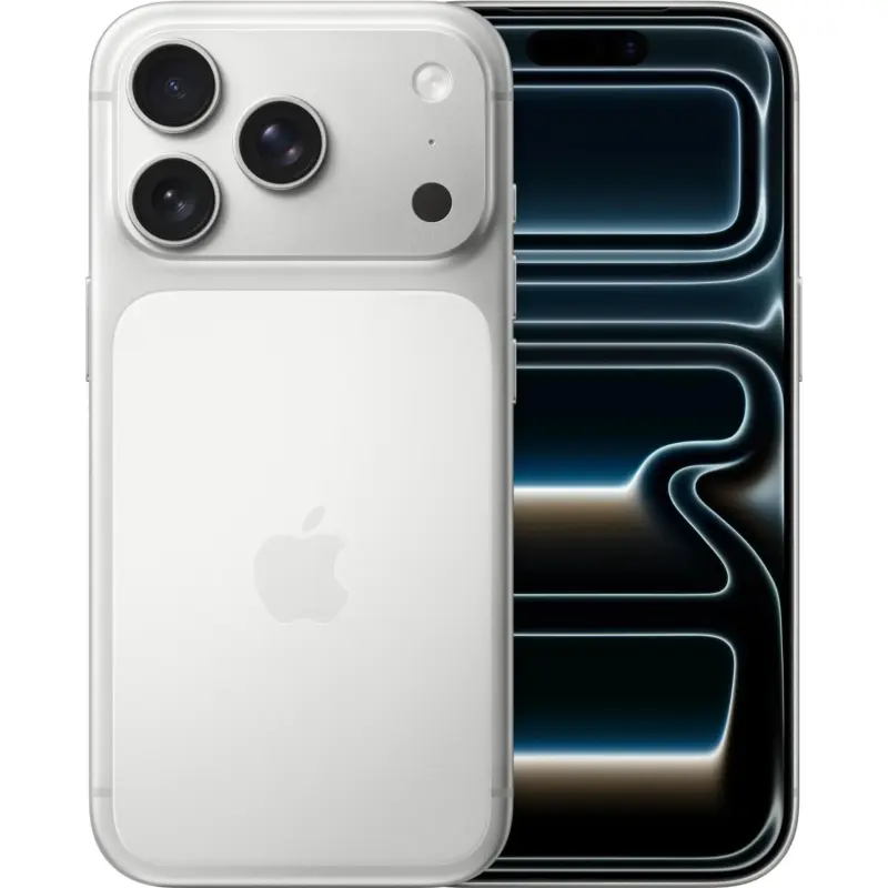 Apple iPhone 17 Pro