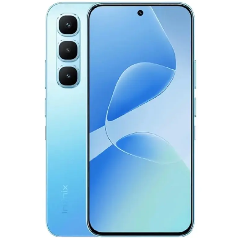 Infinix Hot 60 Pro