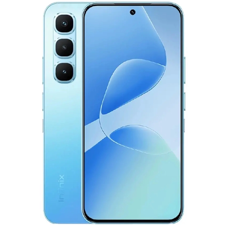 Infinix Hot 60 Pro Infinix Hot 60 Pro