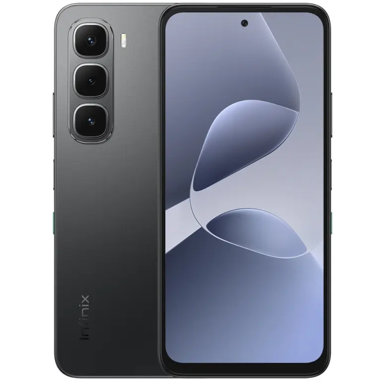 Infinix Hot 60i