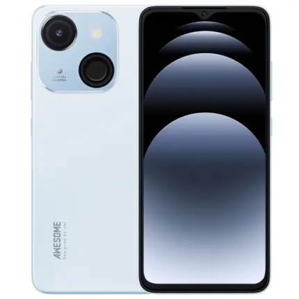 Itel A06