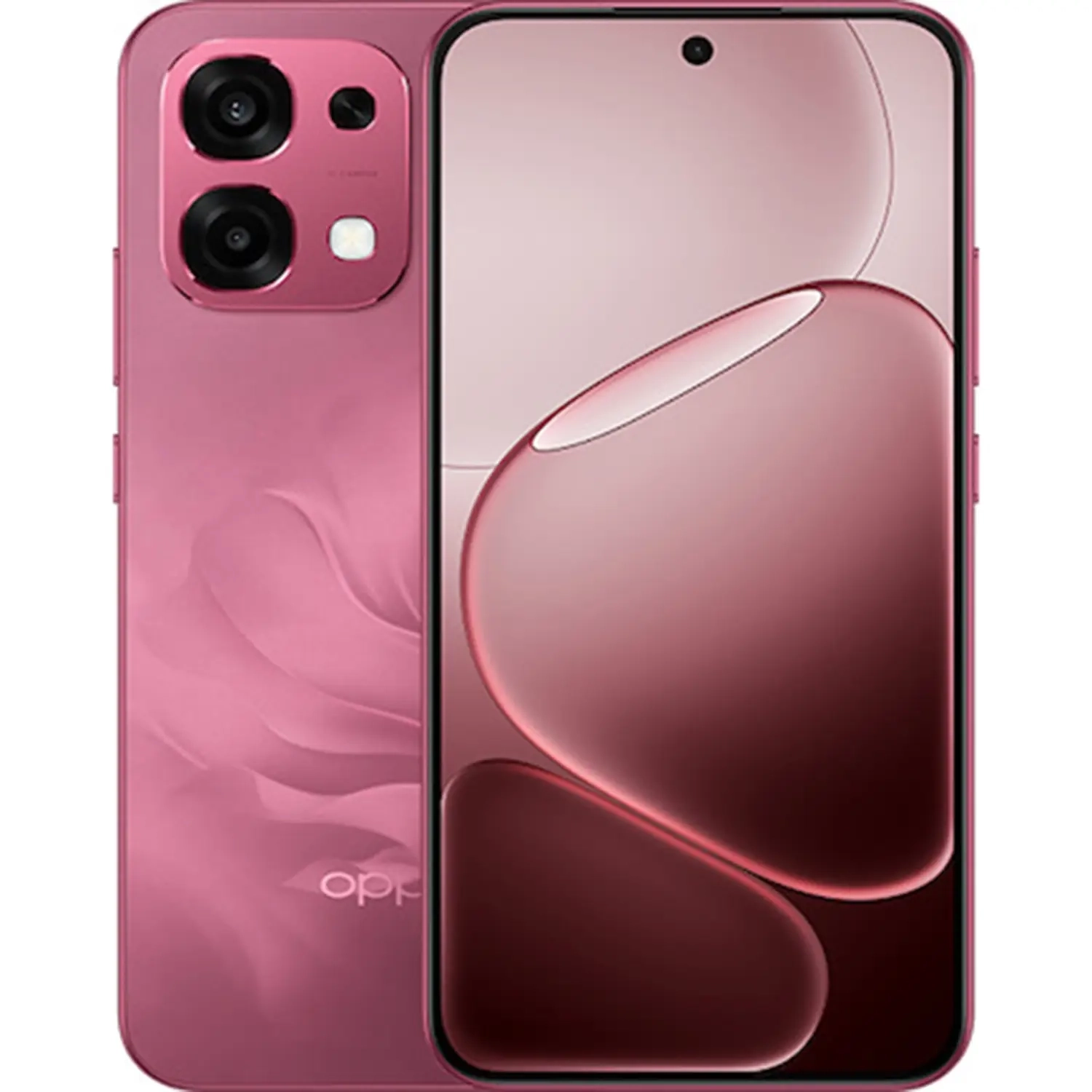 Oppo A6 Pro 5G Oppo A6 Pro 5G