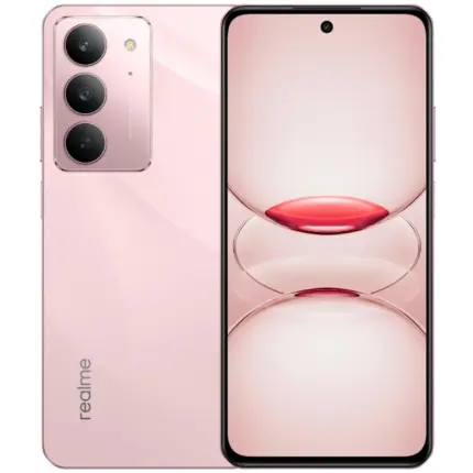 Realme C75x