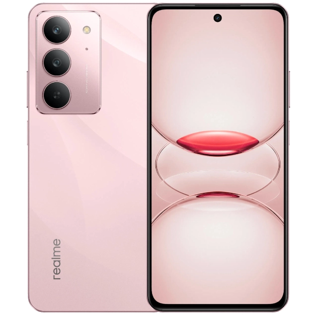 Realme C75x