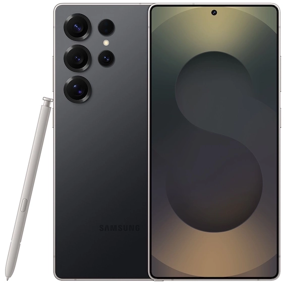 Samsung Galaxy S25 Ultra