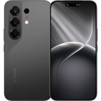 Tecno Camon 50