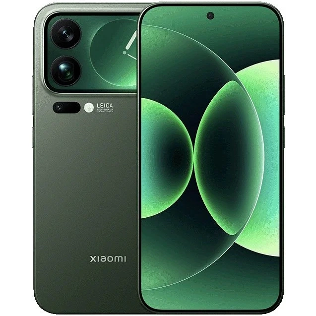 Xiaomi 17 Pro Max