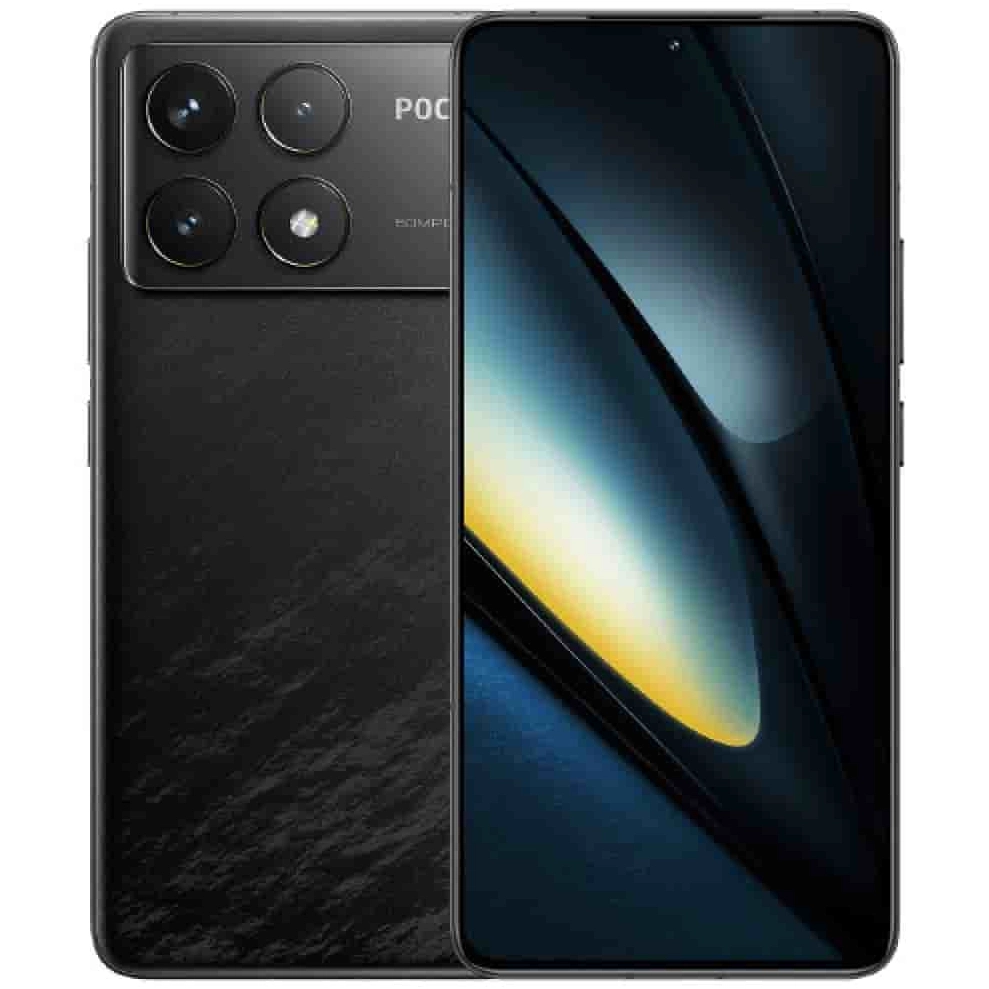 Xiaomi Poco F6 Pro Xiaomi Poco F6 Pro