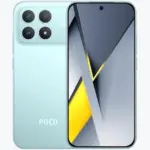 Xiaomi Poco F8 Pro