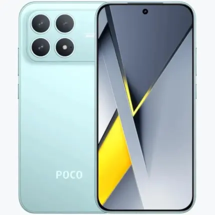 Xiaomi Poco F8 Pro