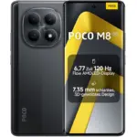 Xiaomi Poco M8