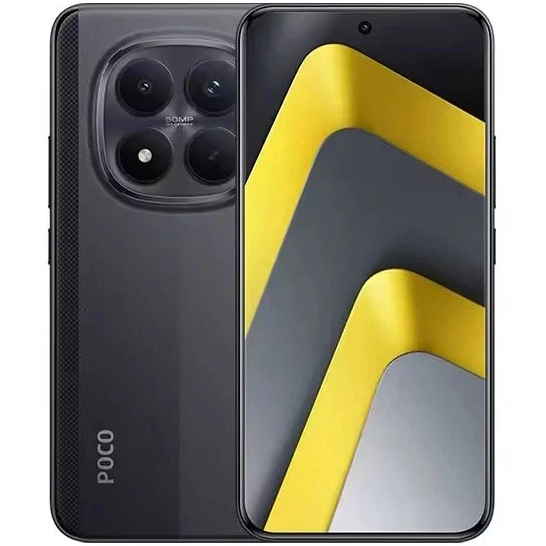 Xiaomi Poco M8 Pro