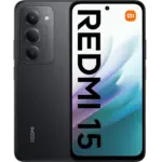 Xiaomi Redmi 15 4G