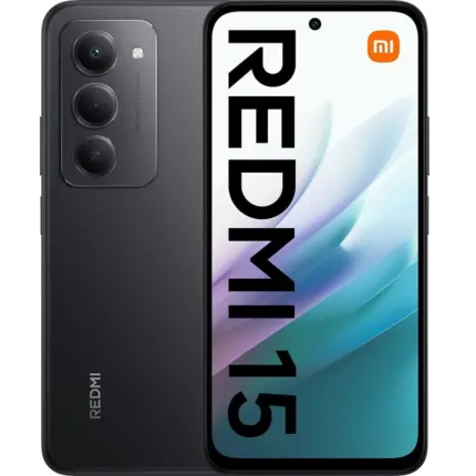 Xiaomi Redmi 15 4G
