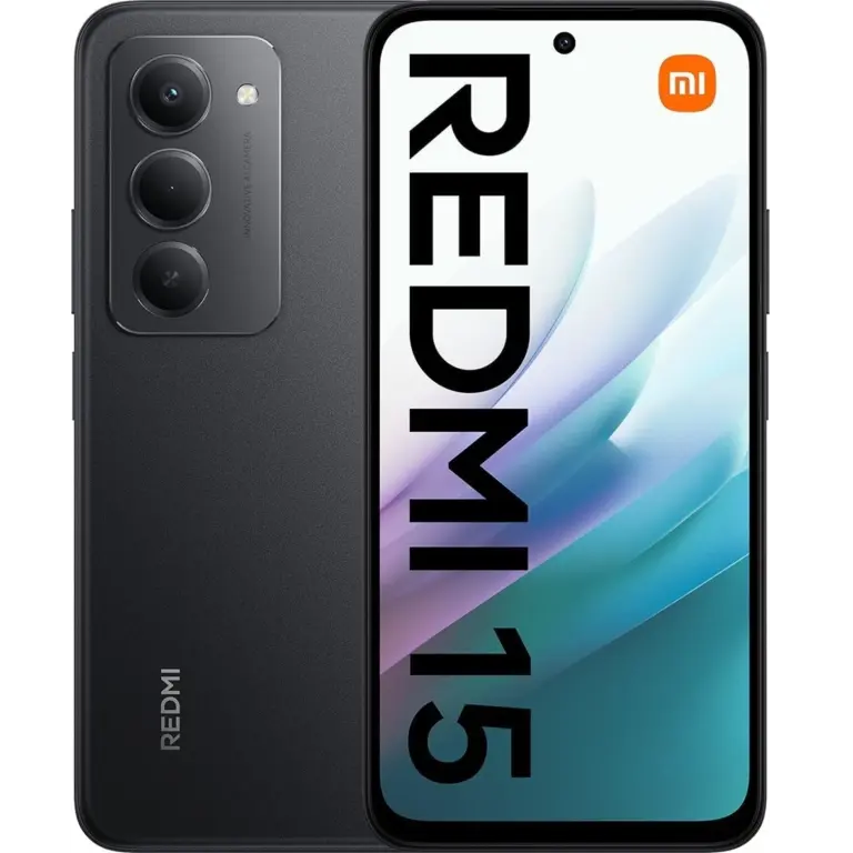 Xiaomi Redmi 15 4G
