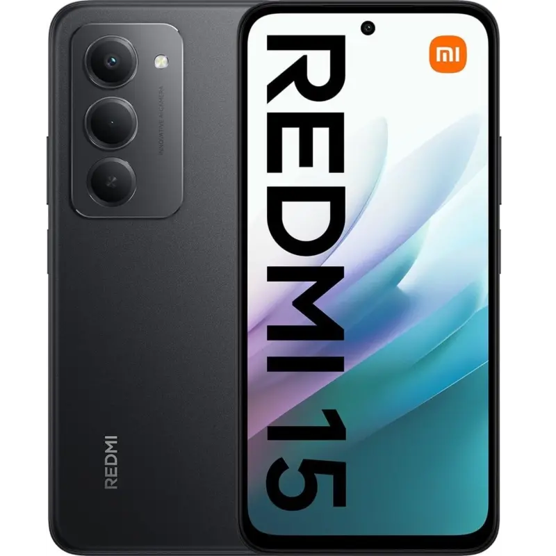 Xiaomi Redmi 15 4G