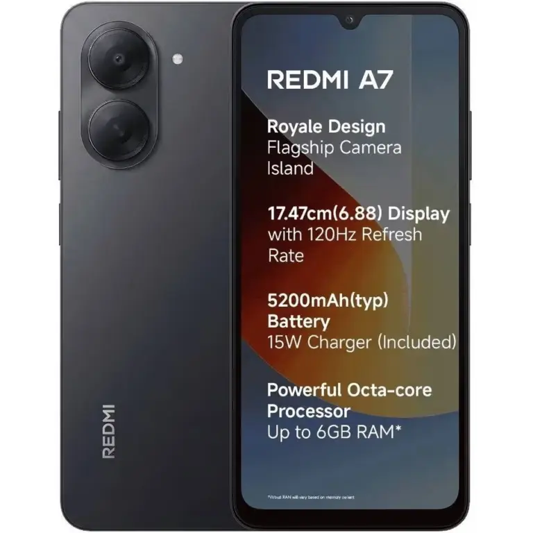 Xiaomi Redmi A7 4G