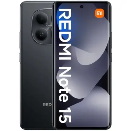Xiaomi Redmi Note 15 4G