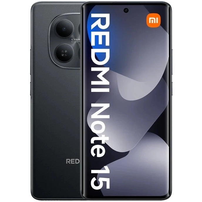 Xiaomi Redmi Note 15 4G